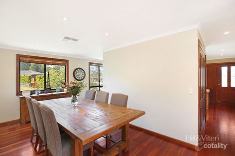 Property photo of 11 Bodalla Crescent Bangor NSW 2234