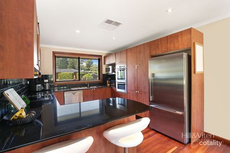 Property photo of 11 Bodalla Crescent Bangor NSW 2234