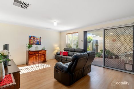 Property photo of 5 Cochrane Loop Aveley WA 6069