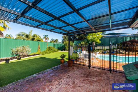 Property photo of 1 Crest Grove Ballajura WA 6066