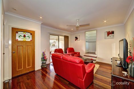 Property photo of 56 Faldt Street Norville QLD 4670