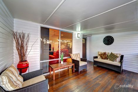 Property photo of 56 Faldt Street Norville QLD 4670