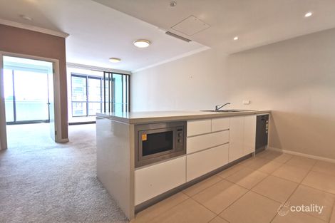 Property photo of 703/53 Hill Road Wentworth Point NSW 2127
