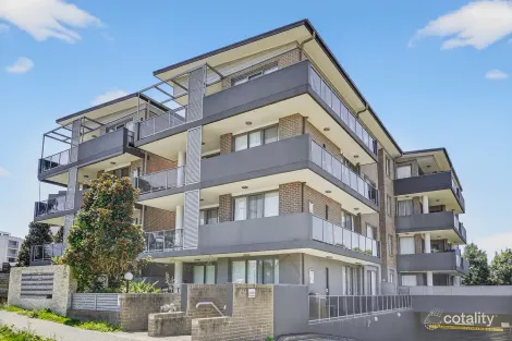 12/2-4 Belinda Pl, Mays Hill, NSW 2145