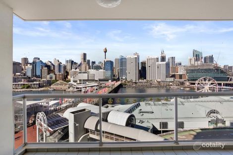 Property photo of 613/50 Murray Street Sydney NSW 2000