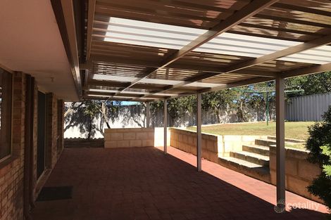 Property photo of 19 Pridmore Glen Clarkson WA 6030