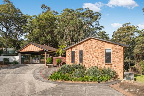 52 Marana Rd, Springfield, NSW 2250