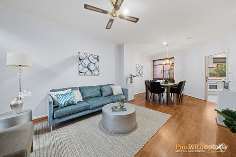 Property photo of 62 Tenison-Woods Circuit Bonython ACT 2905