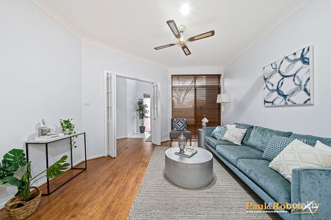 Property photo of 62 Tenison-Woods Circuit Bonython ACT 2905