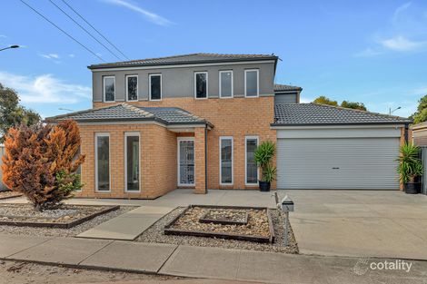 Property photo of 5 Broombush Court Truganina VIC 3029