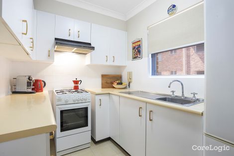 Property photo of 19/29-35 Preston Avenue Engadine NSW 2233