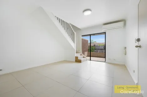 Property photo of 13/47-53 Hampstead Road Homebush West NSW 2140