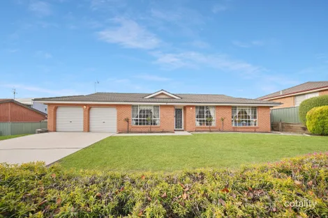 97 Suttor St, Windradyne, NSW 2795