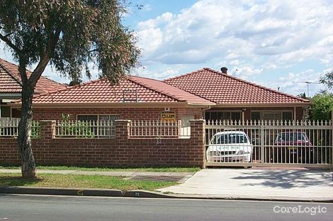 Property photo of 72 Proctor Parade Chester Hill NSW 2162