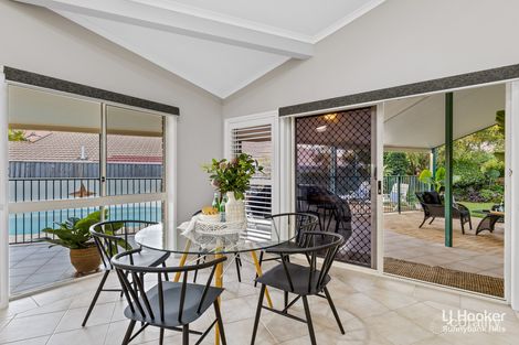 Property photo of 18 Eldena Place Parkinson QLD 4115
