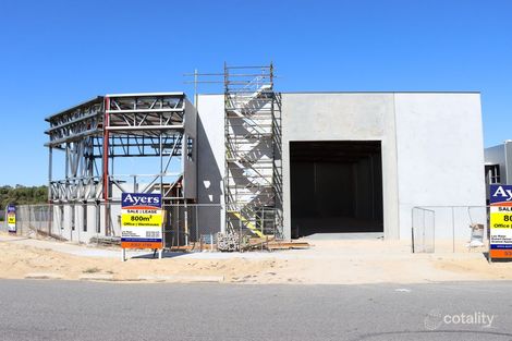 8 Fellowship Rd, Gnangara, WA 6077