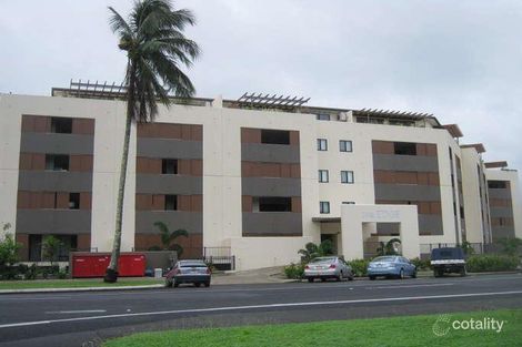 Property photo of 107/331-337 Lake Street Cairns North QLD 4870