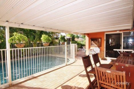 Property photo of 18 Lambor Drive Mudgeeraba QLD 4213