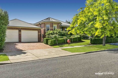 Property photo of 2 Albrecht Avenue Berwick VIC 3806