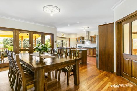Property photo of 2 Albrecht Avenue Berwick VIC 3806