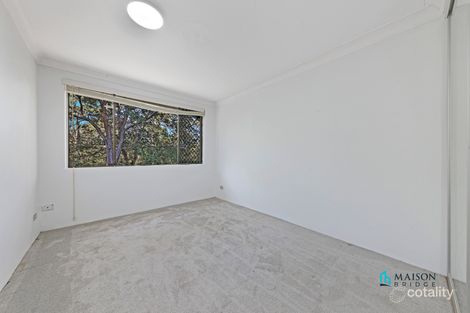 Property photo of 85/129B Park Road Rydalmere NSW 2116