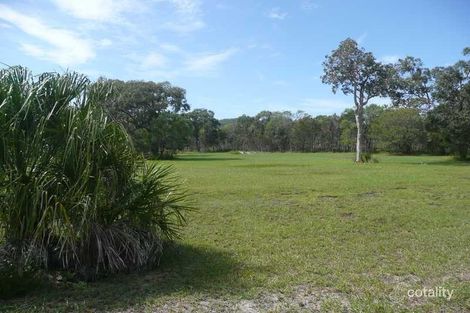 Property photo of 39 Allingham Way Agnes Water QLD 4677