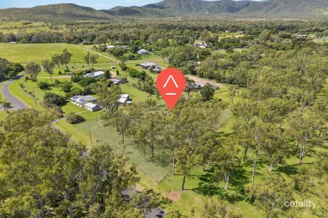 21 Kroombit Rd, Bouldercombe, QLD 4702