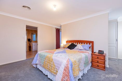 Property photo of 24 The Grange Hillvue NSW 2340