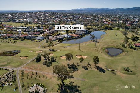 Property photo of 24 The Grange Hillvue NSW 2340