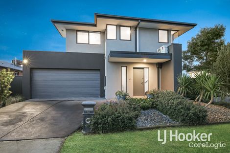 Property photo of 62 Elmslie Drive Cranbourne East VIC 3977