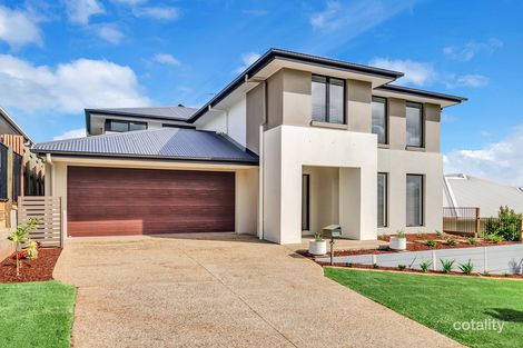 Property photo of 6 Beazley Circuit Bridgeman Downs QLD 4035