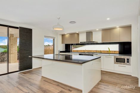 Property photo of 6 Beazley Circuit Bridgeman Downs QLD 4035