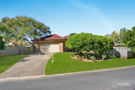 36 Holliday Dr, Edens Landing, QLD 4207