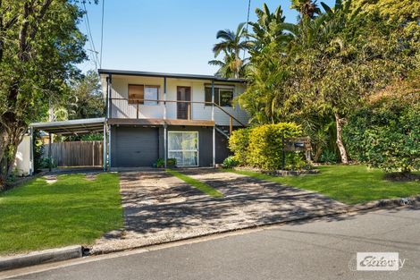 Property photo of 6 Armstrong Avenue Slacks Creek QLD 4127