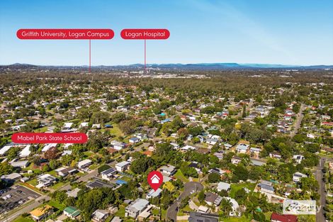 Property photo of 6 Armstrong Avenue Slacks Creek QLD 4127