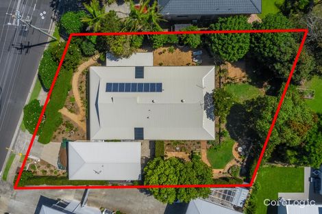 Property photo of 61 North Creek Road Lennox Head NSW 2478
