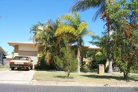 30 Black St, Norville, QLD 4670