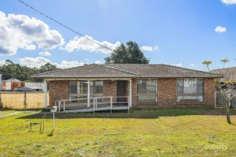 61 Seventh St, Weston, NSW 2326