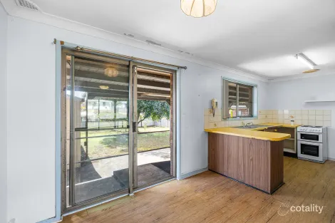 Property photo of 61 Seventh Street Weston NSW 2326