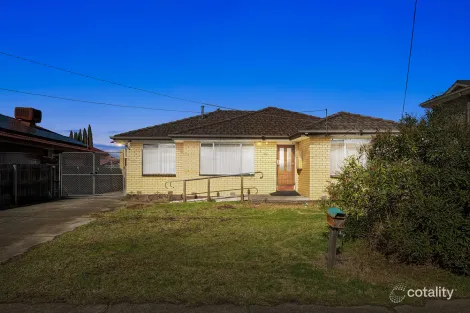 Property photo of 71 McKimmies Road Lalor VIC 3075