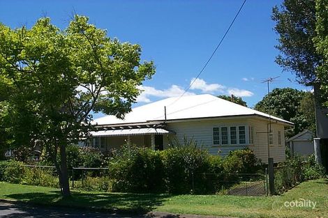 61 Saint Catherines Tce, Wynnum, QLD 4178