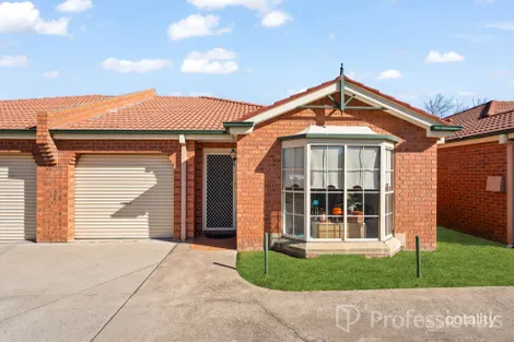 Property photo of 7/186 Piper Street Bathurst NSW 2795