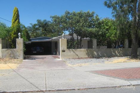 3 Koondoola Ave, Koondoola, WA 6064