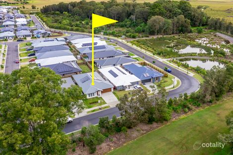 Property photo of 51 Forest Avenue Ormeau QLD 4208