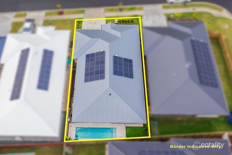 Property photo of 51 Forest Avenue Ormeau QLD 4208