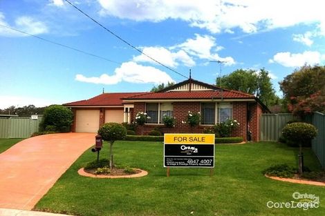Property photo of 16 Garbutt Place Oakdale NSW 2570
