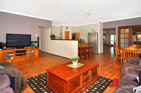Property photo of 20 Burcham Drive Binningup WA 6233