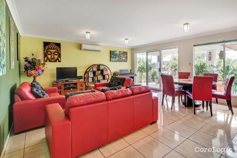 Property photo of 26 Greenleaf Street Upper Coomera QLD 4209