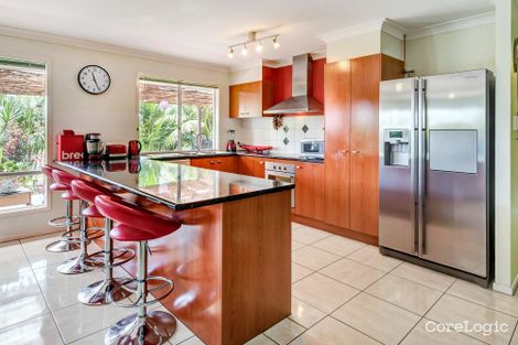 Property photo of 26 Greenleaf Street Upper Coomera QLD 4209