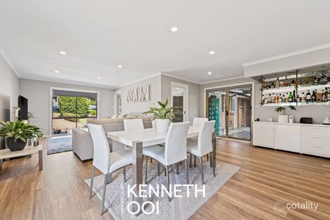 Property photo of 2A Carnarvon Avenue The Basin VIC 3154